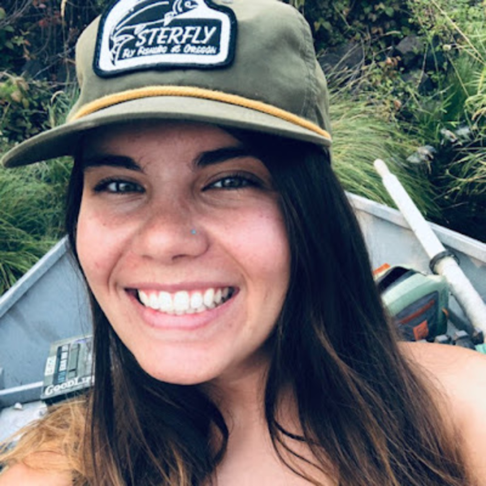 Meet your Posher, Jordan